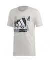 ADIDAS Tričko Must Haves Badge of Sport Graphic 2 DV3091